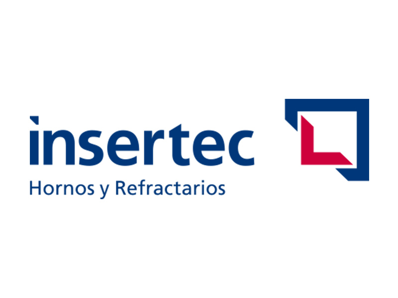 Logo de Insertec