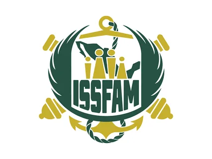 Logo de ISSFAM