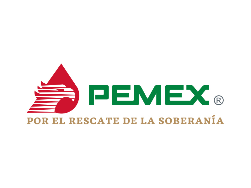 Logo de PEMEX
