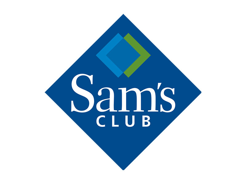 Logo de Sam's Club