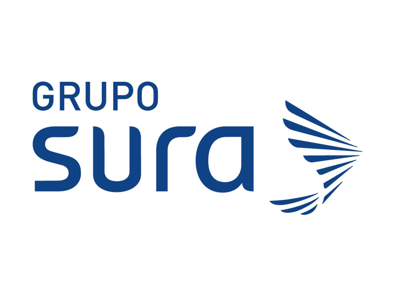Logo de SURA