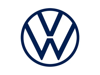 Logo de Volkswagen