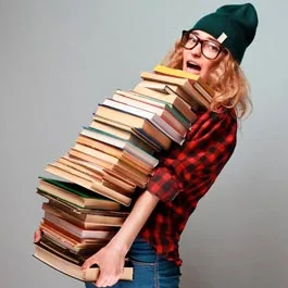 Te invitamos a aprender inglés con los libros más populares