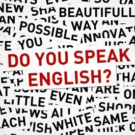 Te invitamos a aprender inglés con los modismos