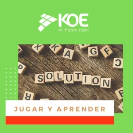  Juegos entretenidos para practicar inglés