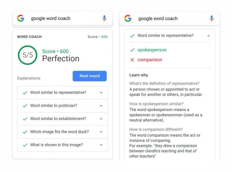 Jugando es como mejor se aprende inglés