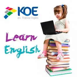 Jugando también se aprende inglés