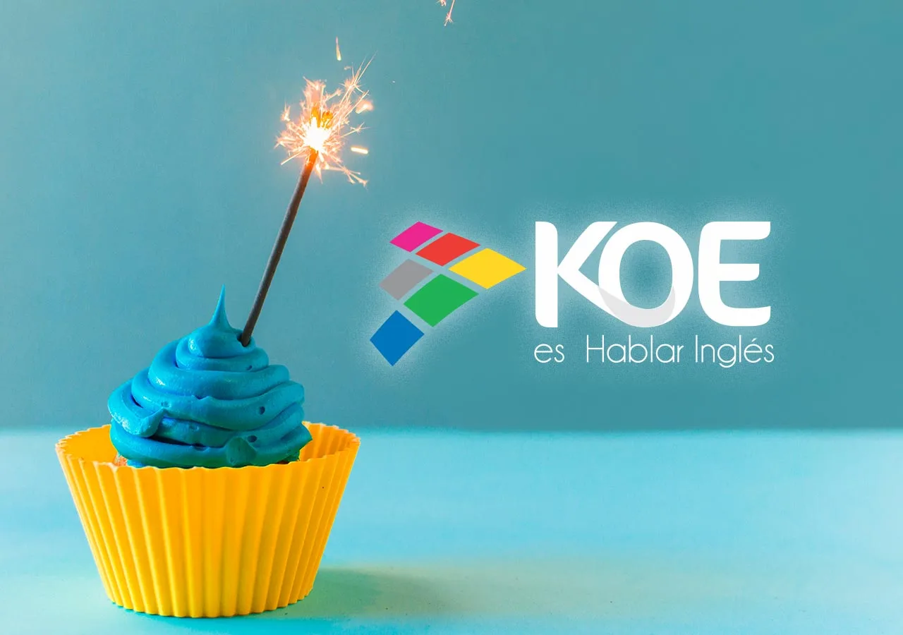 KOE 30 años cosechando éxitos