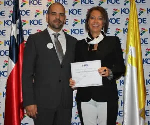 Elizabeth habla por nosotros