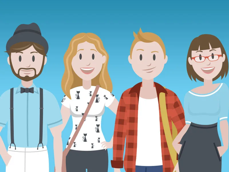 KOE México y la generación Millennial