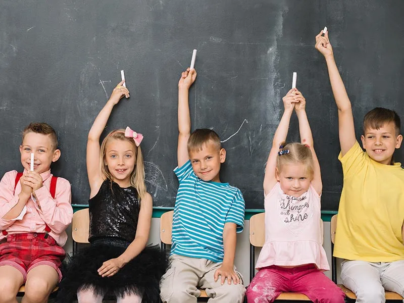 KOE México, para el inglés no hay edad