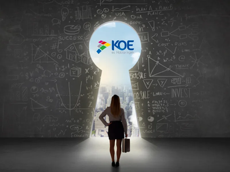 Koe México por vacaciones, trabajo o estudio