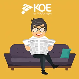 Te presentamos los mejores periódicos para practicar inglés
