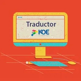 KOE trae para ti el mejor traductor de inglés