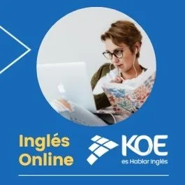 Es la era digital, la era de aprender inglés online - Blog KOE