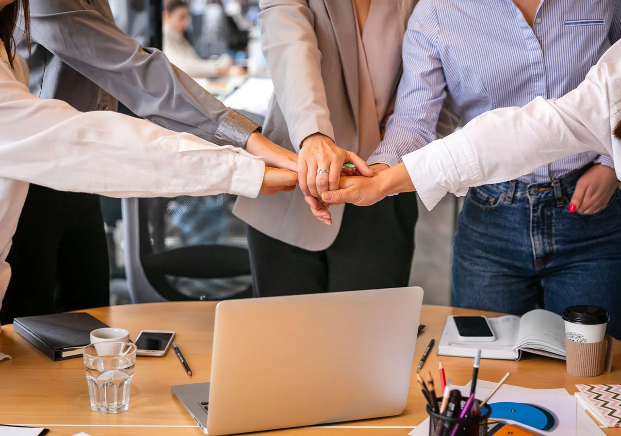 La generación de los emprendedores en México