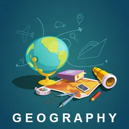 La Geografía y su recorrido en inglés - Blog KOE