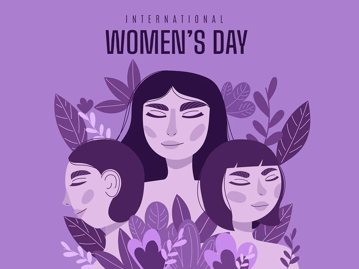 La historia del Día de la Mujer