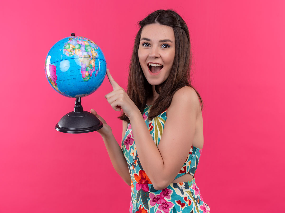 La Importancia de hablar inglés en un mundo cada vez más globalizado