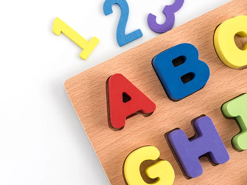 La mejor etapa para aprender Inglés