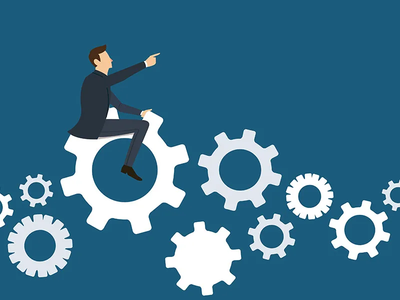 La Revolución de las habilidades: Skills Revolution