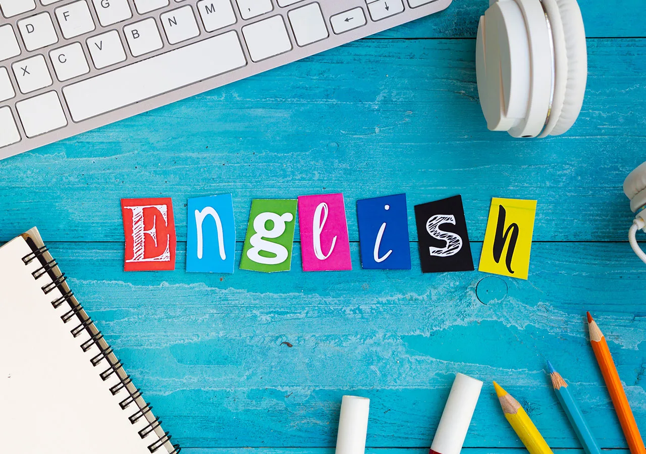 Las 7 claves de KOE para que hables inglés