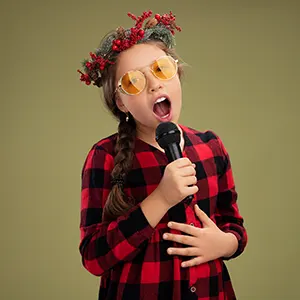 Las mejores canciones en inglés para que los niños practiquen