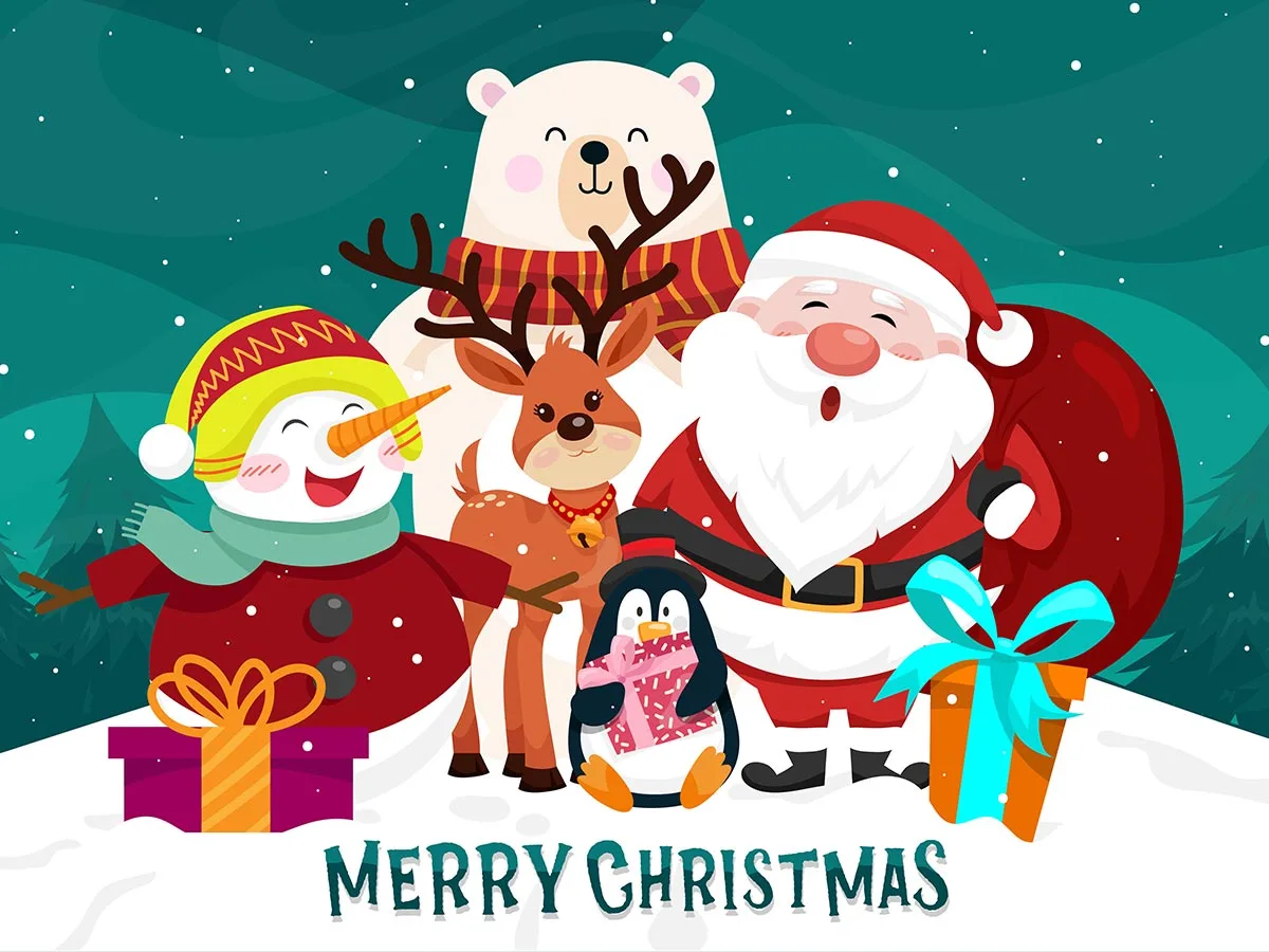 Las mejores ciudades de USA para pasar la Navidad