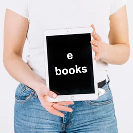 Las mejores páginas para descargar libros en ingles