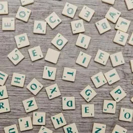  Las palabras más usadas en el idioma inglés