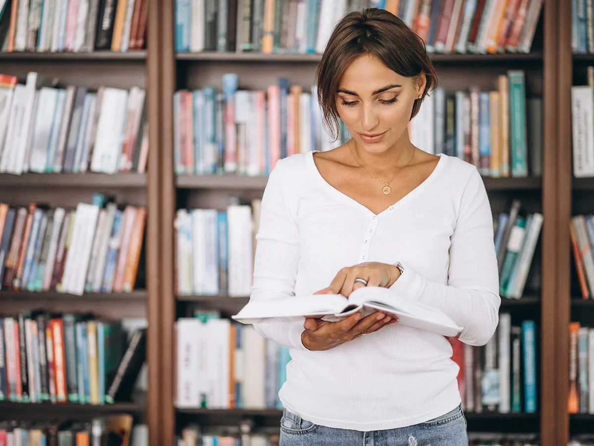 Libros de la literatura inglesa que debes leer