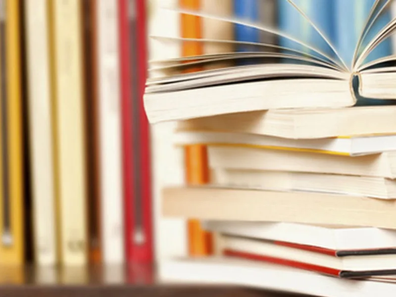 Libros que te ayudarán a aprender Inglés