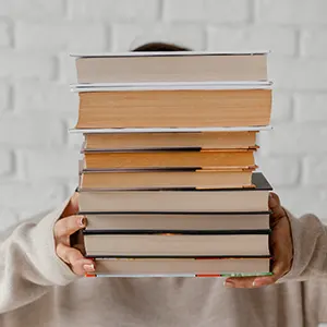 ¡LIBROS ÚTILES! Léelos y refuerza tus conocimientos del inglés