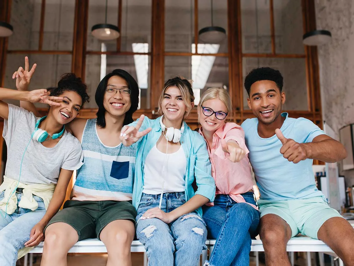 Literalmente, la manera más divertida de practicar inglés