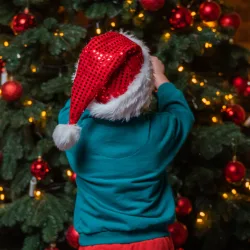 ¡Llega la Navidad llena lo mejor del idioma inglés!