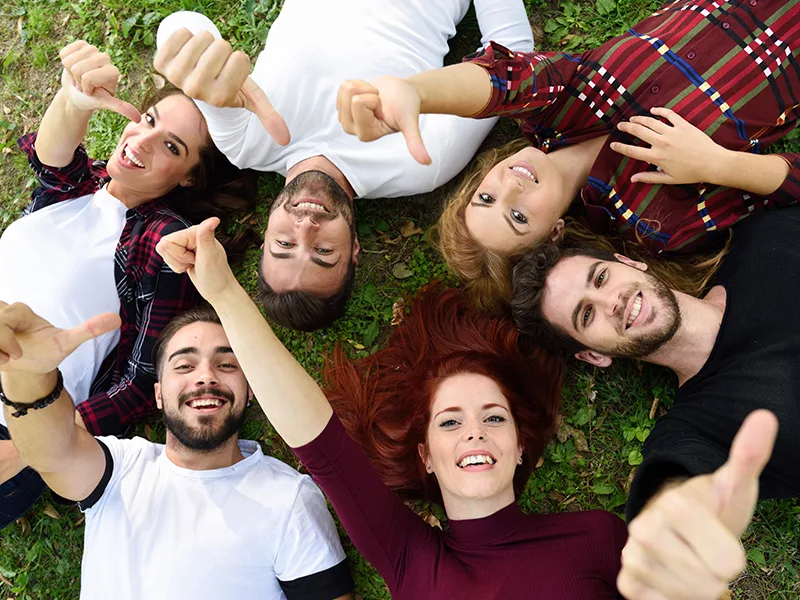 Promoción de primavera, aprende Inglés al 2x1 con KOE México