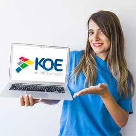 ¡Llegó Octubre! Ideal para aprender inglés