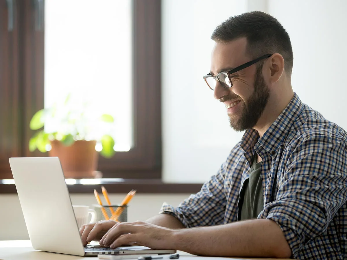 Los beneficios de estudiar inglés online