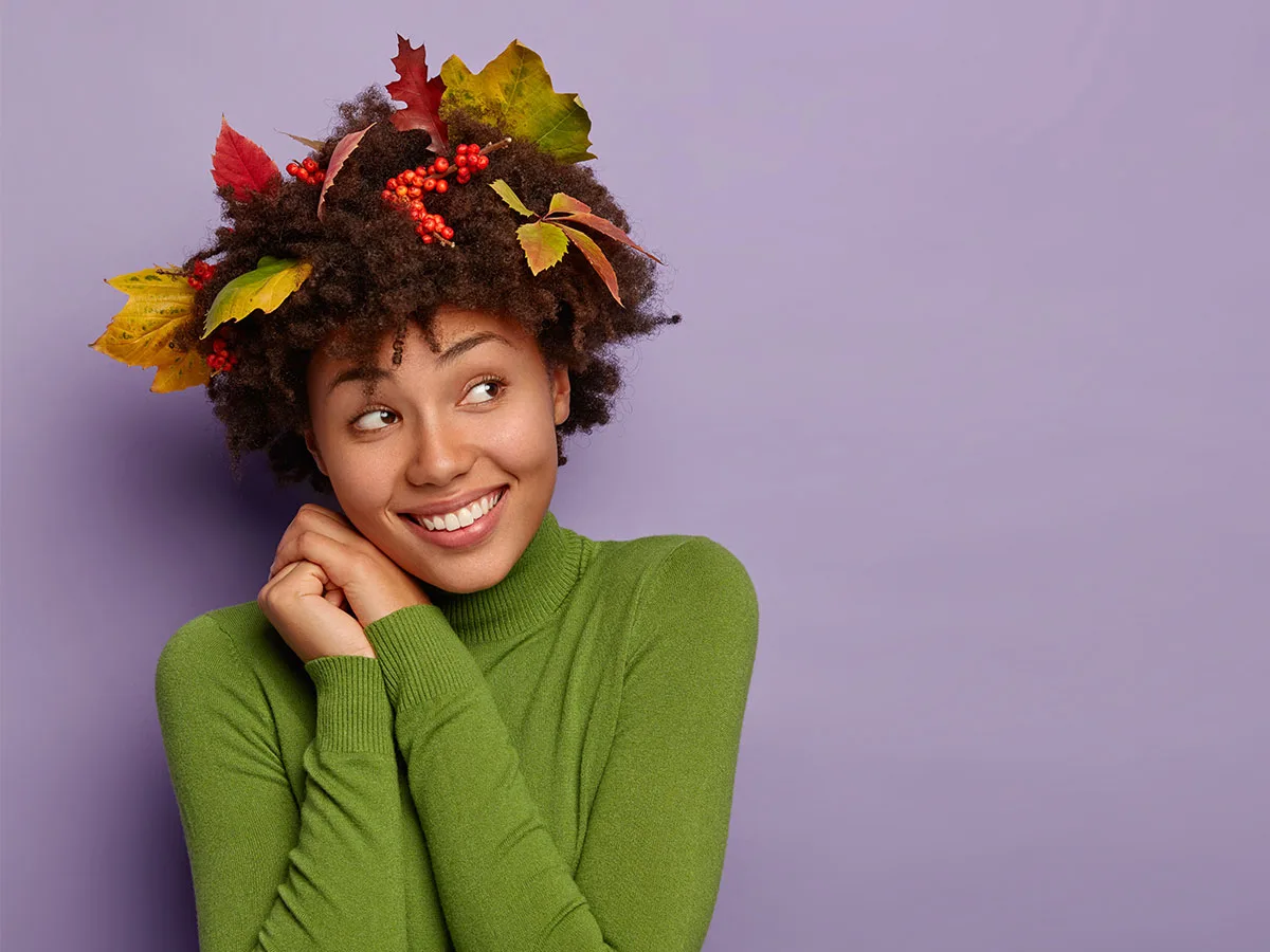 Los colores del otoño y su influencia en el inglés