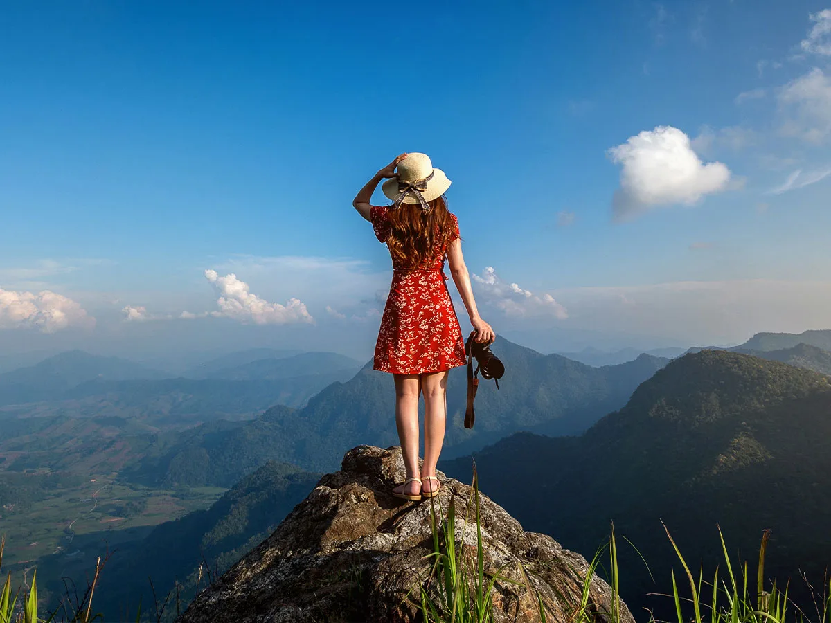 Los destinos turísticos más populares del mundo