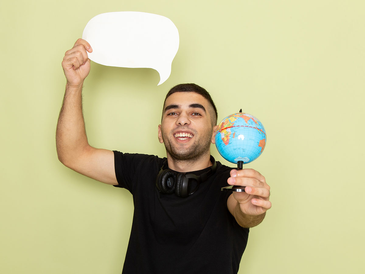Los idiomas más demandados en el mercado laboral: ¿Por qué el inglés sigue siendo el rey?