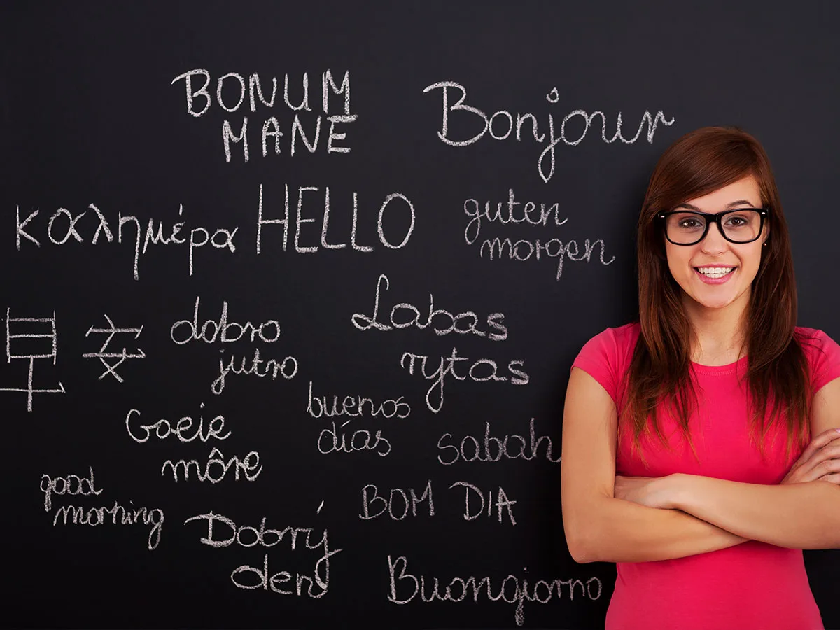 Los idiomas más valorados por las empresas