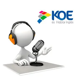 Los podcast te ayudarán a practicar inglés
