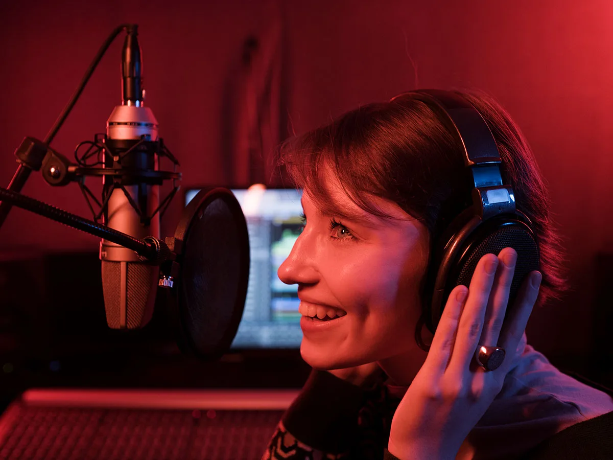 Los podcasts más populares en USA