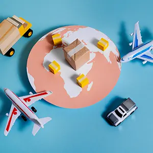 Medios de transporte en inglés ¡Apréndelos con KOE!