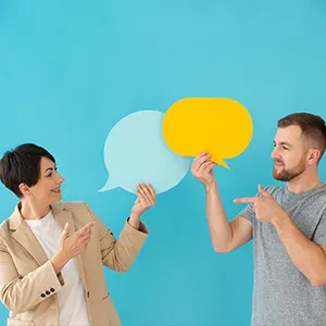 Mejora tus habilidades para las conversaciones cotidianas en inglés