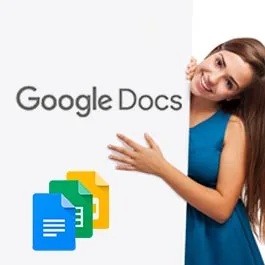 Mejora tus textos en inglés con Google Docs