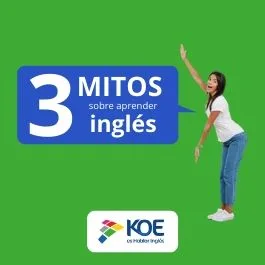  Mitos sobre aprender inglés en los que no debes creer