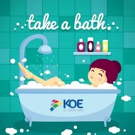  New Vocabulary! Cuarto de baño