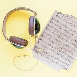 NEW VOCABULARY! Música en inglés